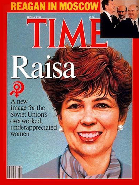 Фото:Time