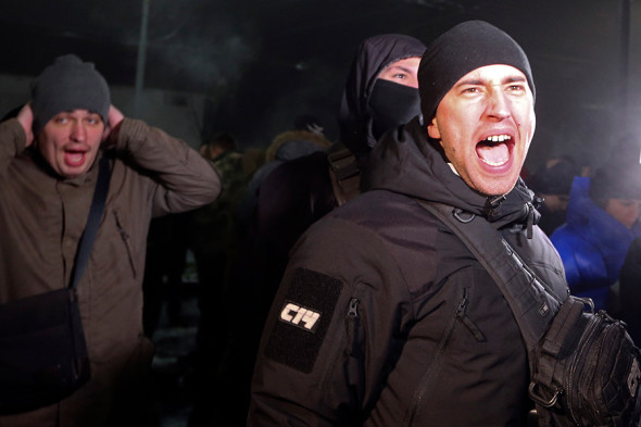 Фото: Ефрем Лукацкий / AP