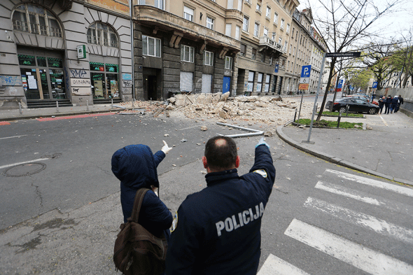 Фото:Antonio Bronic / Reuters