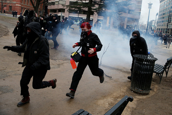 Фото:Reuters/Pixstream