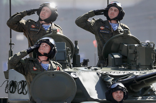 Фото:Донат Сорокин / ТАСС