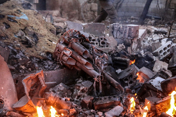 Фото:Abdalla Saad / EPA-EFE