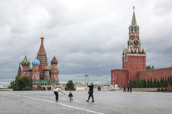 Фото: Андрей Любимов / РБК