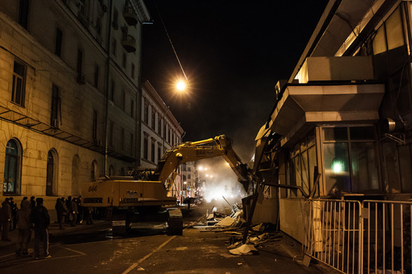 Фото:Владислав Шатило/РБК
