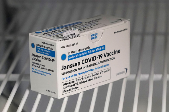 Какие вакцины от коронавируса используют в мире