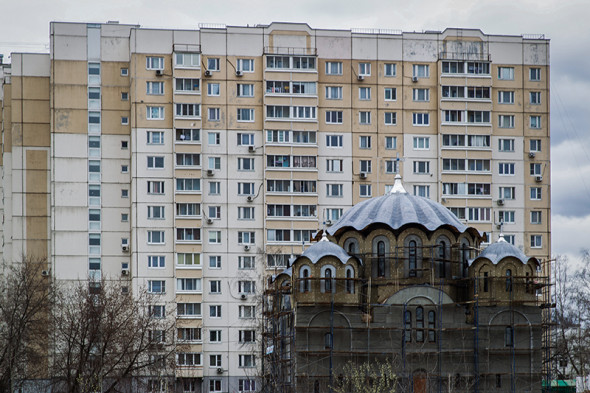 Фото:Олег Яковлев / РБК