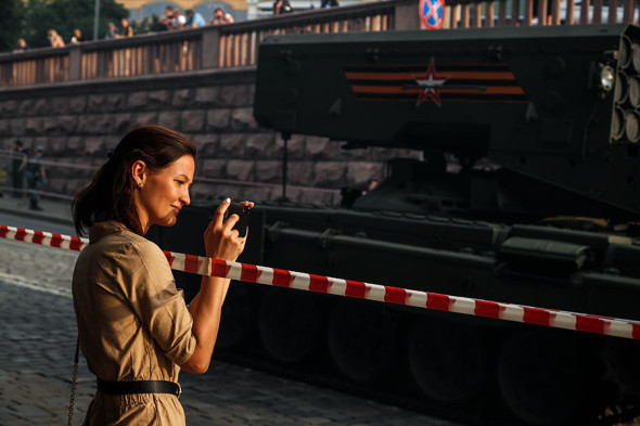 Фото:Владислав Шатило / РБК