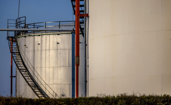 В ЕС раскрыли, на сколько дней хватит запасов нефти в странах блока