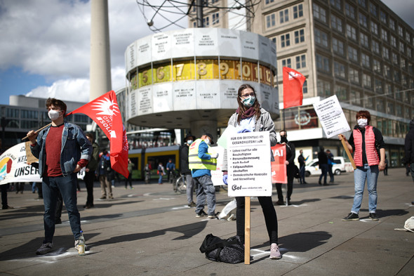 Фото: Maja Hitij / Getty Images