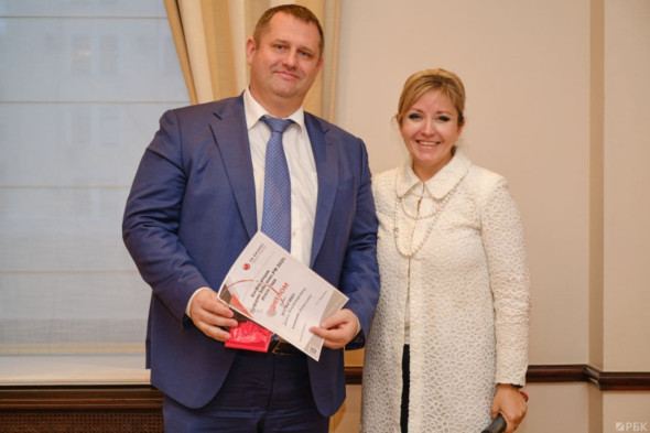 премия омбудсмен года