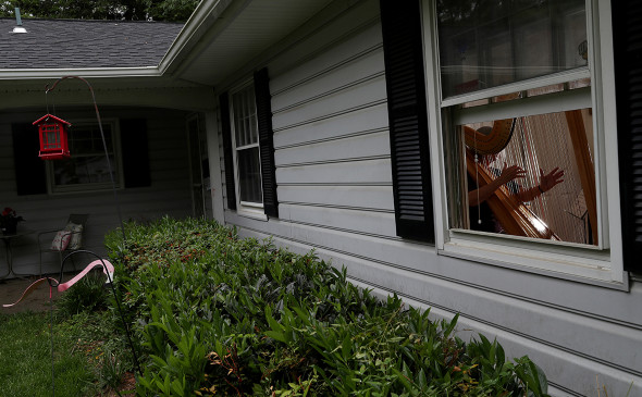 Фото: Leah Millis / Reuters