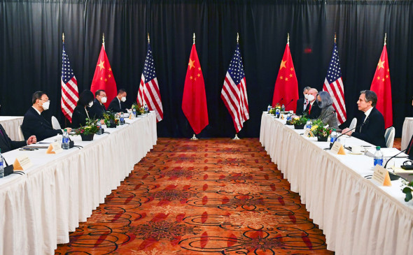 Фото: Frederic J. Brown / Reuters