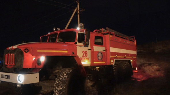 Фото: МЧС Луганской Народной Республики