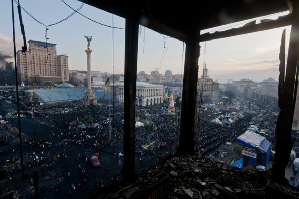 Фото:ИнА «Украинское фото»