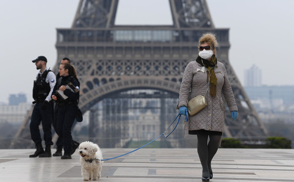 Фото: Pascal Le Segretain / Getty Images