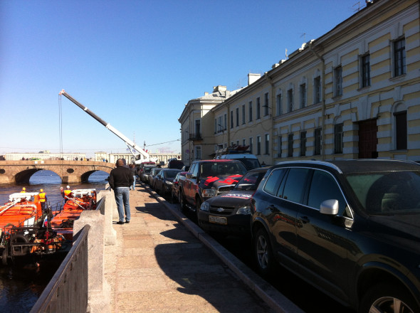 Фото:Роман Строганов/РБК Петербург