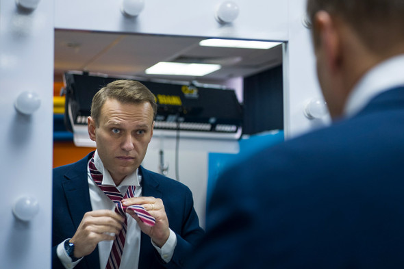 Фото:Александр Земляниченко / AP