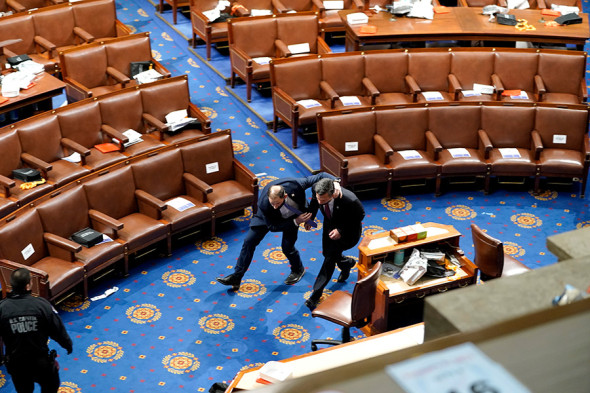 Фото:Drew Angerer / Getty Images