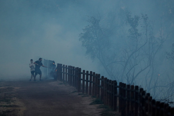Фото: Mike Blake / Reuters