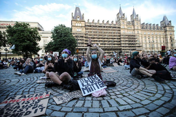 Фото: Molly Darlington / Reuters