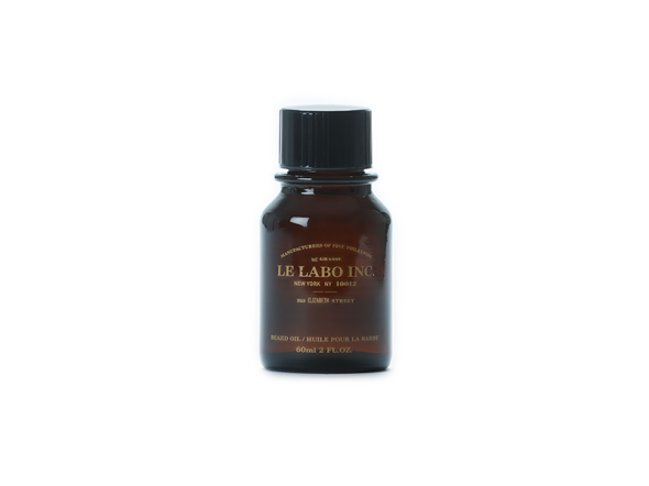 Масло для бороды Le Labo