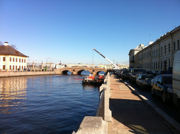 Фото:Роман Строганов/РБК Петербург