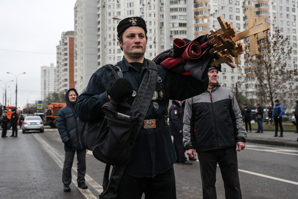 Фото: Андрей Любимов / РБК
