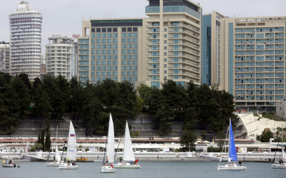 Фото: Анвар Галеев/ТАСС