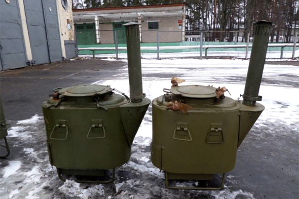 Фото:Министерство обороны Российской Федерации