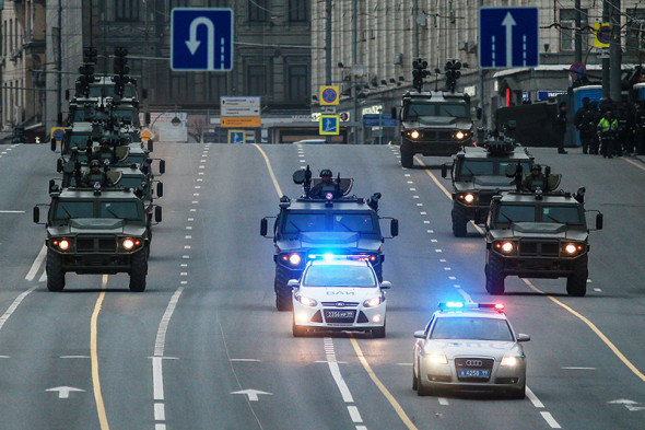Фото: Владимир Смирнов/ТАСС