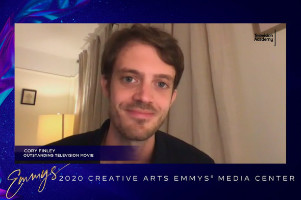 Фото:Invision for the Television Academy / AP