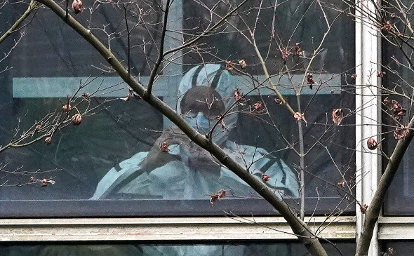 Фото: Ng Han Guan / AP