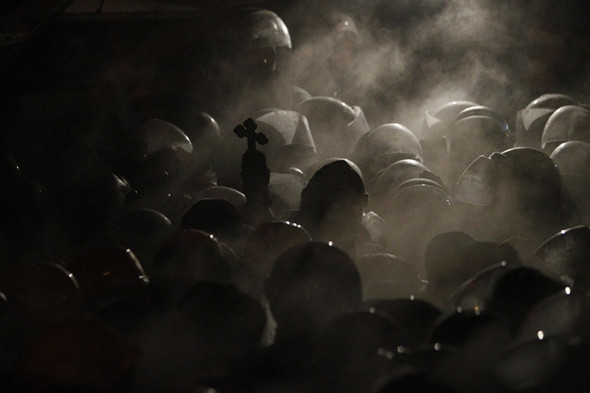 Фото:REUTERS 2014