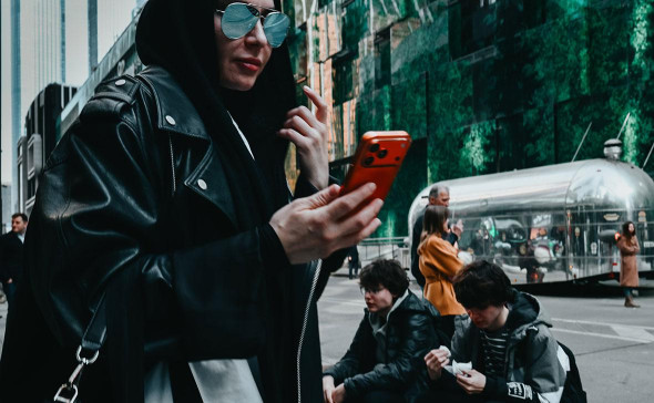 В МВД рассказали о новом способе фишинга