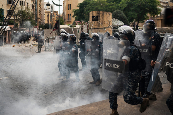 Фото:Felipe Dana / AP