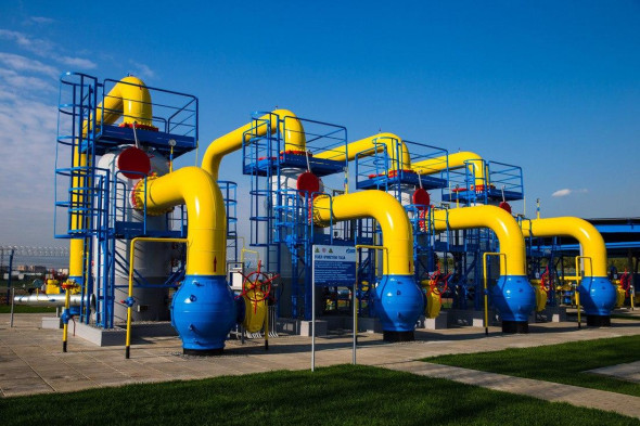 Фото:«Газпром»