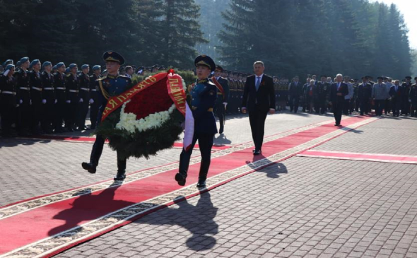 Фото:сайт Администрации Уфы