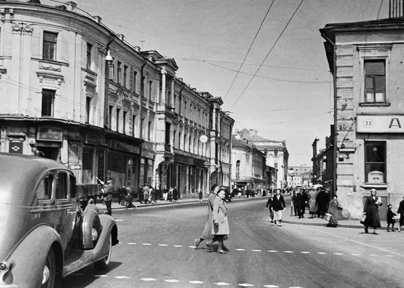 Улица горького валуйки фото