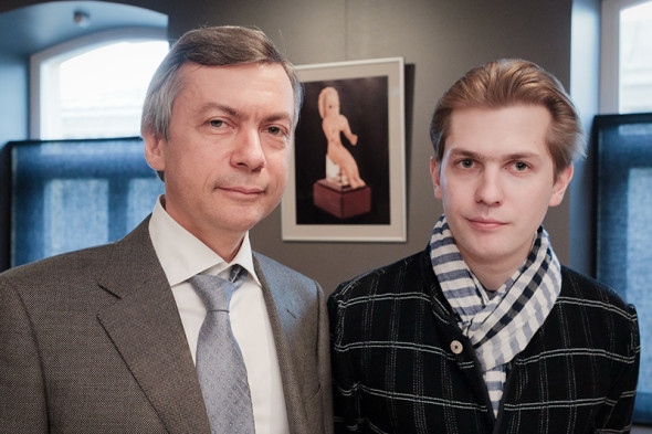 Фото:предоставлено пресс-службой