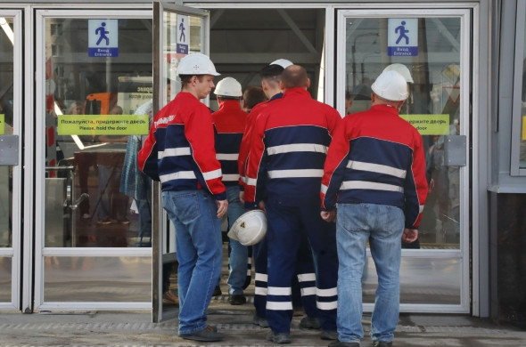 Фото: Холявчук Светлана/PhotoXPress.ru