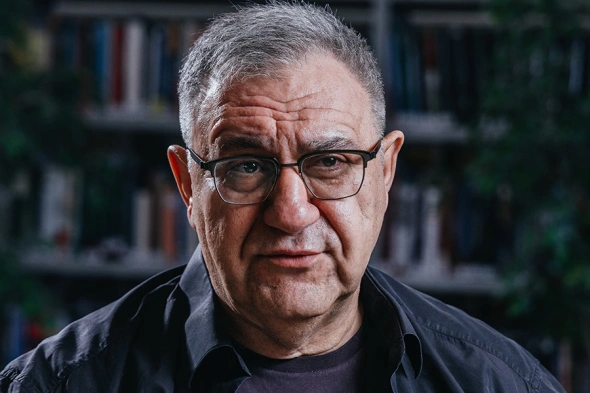 С такими продюсерами настоящее русское кино не появится