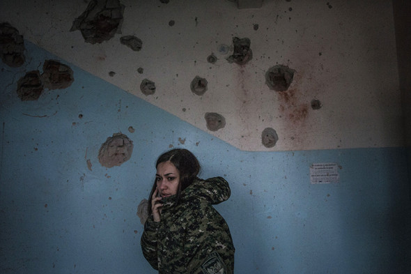 Фото:AP