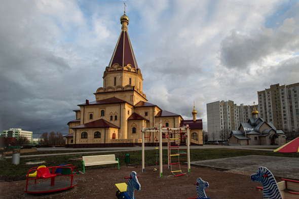 Фото:Олег Яковлев / РБК