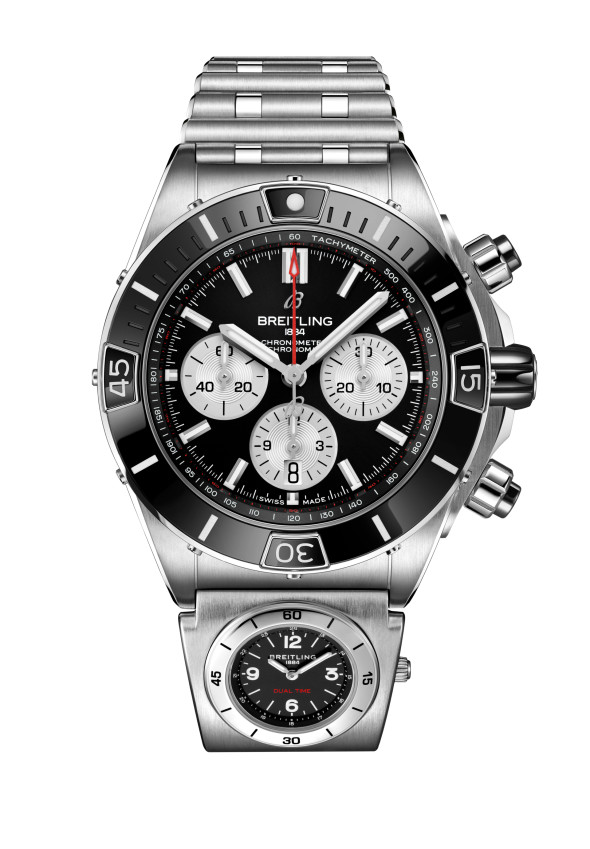 Часы Super Chronomat 44, Breitling