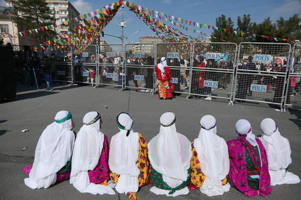 Фото:Sertac Kayar / Reuters