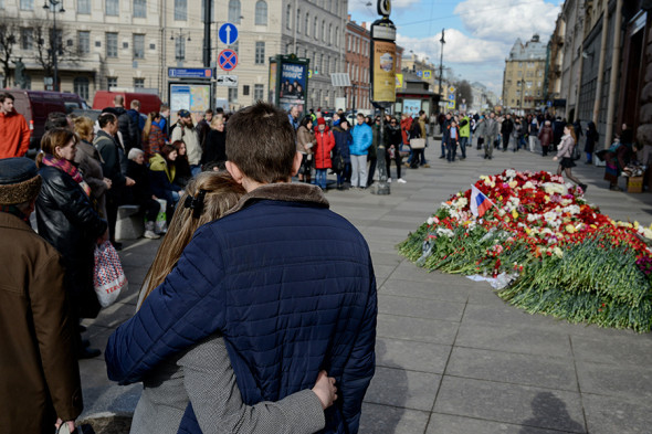 Фото: Сергей Ермохин для РБК