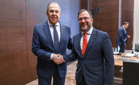 МИД Венесуэлы заявил о российской поддержке в борьбе с блокадой США
