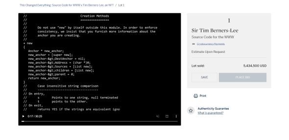 Звезды коллекционируют NFT, покупая их за миллионы долларов. Это афера или новый арт-рынок?