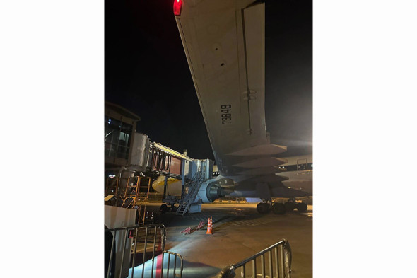 Фото: aviatorshina / Telegram