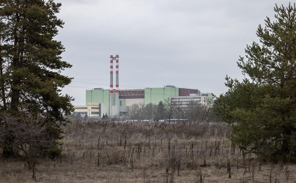 Мадьяр ответил на вопрос, останется ли «Росатом» подрядчиком на «Пакш-2»